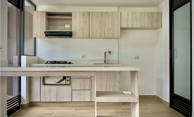 Venta Apartamento Campestre El Retiro