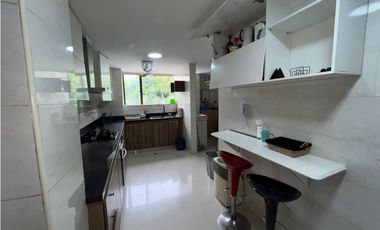 Lujoso apartamento amoblado en arriendo Riomar