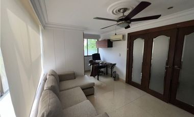 Lujoso apartamento amoblado en arriendo Riomar