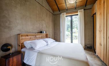 Casa Santo Tomas Ajusco ID: 156543