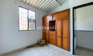 CASA EN VENTA EN LA CASTELLANA 2 PIEDECUESTA