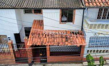 CASA EN VENTA EN LA CASTELLANA 2 PIEDECUESTA