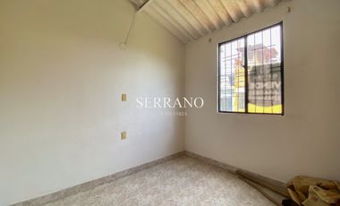 CASA EN VENTA EN LA CASTELLANA 2 PIEDECUESTA