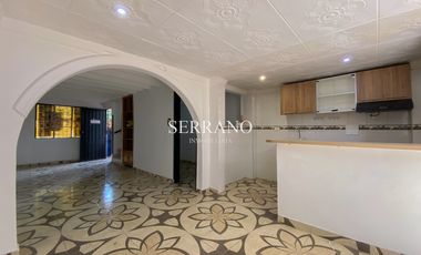 CASA EN VENTA EN LA CASTELLANA 2 PIEDECUESTA