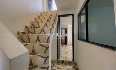 CASA EN VENTA EN LA CASTELLANA 2 PIEDECUESTA