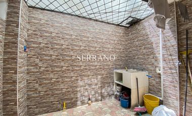 CASA EN VENTA EN LA CASTELLANA 2 PIEDECUESTA