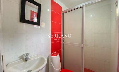 CASA EN VENTA EN LA CASTELLANA 2 PIEDECUESTA