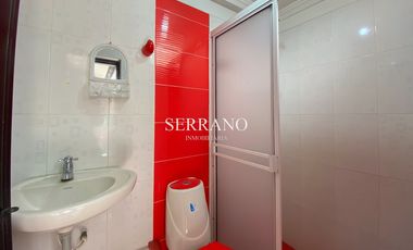 CASA EN VENTA EN LA CASTELLANA 2 PIEDECUESTA