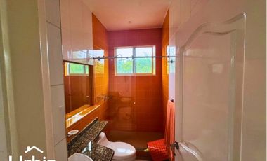 Casa Campestre y Casa de juegos en lote de 1770 m² en Verdesol, Melgar