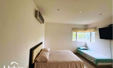 Casa Campestre y Casa de juegos en lote de 1770 m² en Verdesol, Melgar