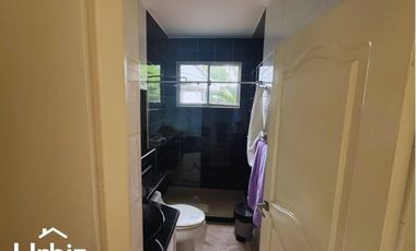 Casa Campestre y Casa de juegos en lote de 1770 m² en Verdesol, Melgar