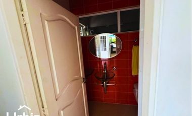 Casa Campestre y Casa de juegos en lote de 1770 m² en Verdesol, Melgar