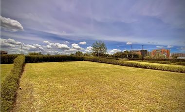 Venta Lote CASAS NO ADOSADAS Parcelacion Llanogrande