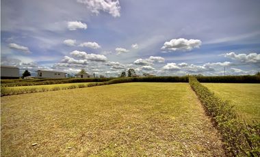 Venta Lote CASAS NO ADOSADAS Parcelacion Llanogrande