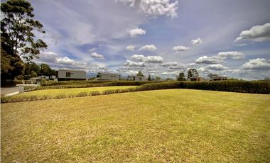 Venta Lote CASAS NO ADOSADAS Parcelacion Llanogrande