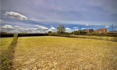 Venta Lote CASAS NO ADOSADAS Parcelacion Llanogrande