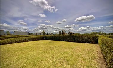 Venta Lote CASAS NO ADOSADAS Parcelacion Llanogrande