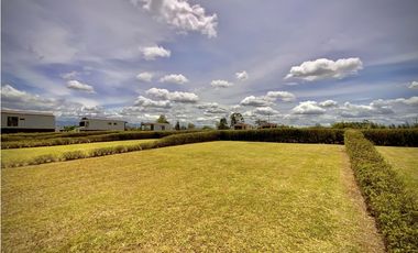 Venta Lote CASAS NO ADOSADAS Parcelacion Llanogrande