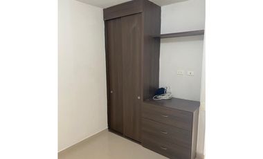 VENDO SOMBRA  APARTAMENTO VILLA CAROLINA  MIRADOR DL PARQUE 69 MTS