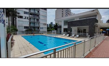 VENDO SOMBRA  APARTAMENTO VILLA CAROLINA  MIRADOR DL PARQUE 69 MTS