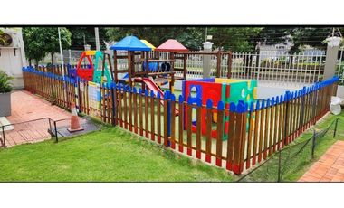 VENDO SOMBRA  APARTAMENTO VILLA CAROLINA  MIRADOR DL PARQUE 69 MTS