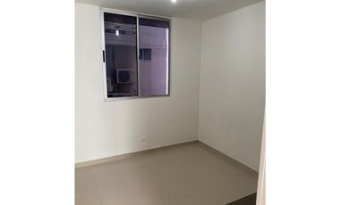 VENDO SOMBRA  APARTAMENTO VILLA CAROLINA  MIRADOR DL PARQUE 69 MTS