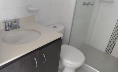 VENDO SOMBRA  APARTAMENTO VILLA CAROLINA  MIRADOR DL PARQUE 69 MTS