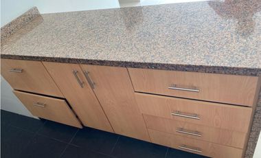 VENDO SOMBRA  APARTAMENTO VILLA CAROLINA  MIRADOR DL PARQUE 69 MTS