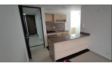 VENDO SOMBRA  APARTAMENTO VILLA CAROLINA  MIRADOR DL PARQUE 69 MTS