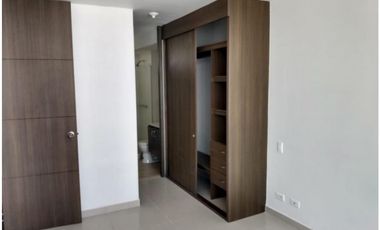 VENDO SOMBRA  APARTAMENTO VILLA CAROLINA  MIRADOR DL PARQUE 69 MTS