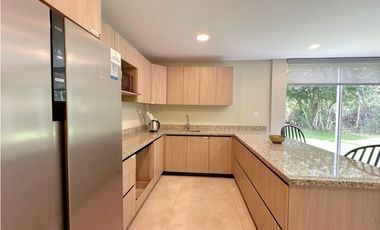CASA CAMPESTRE EN VENTA EN  FORESTA RESERVADO PUNTA CANOA