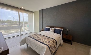 CASA CAMPESTRE EN VENTA EN  FORESTA RESERVADO PUNTA CANOA
