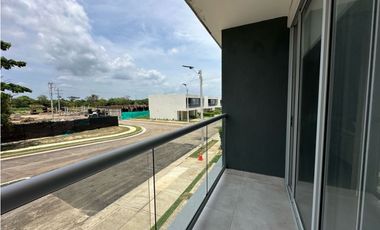 CASA CAMPESTRE EN VENTA EN  FORESTA RESERVADO PUNTA CANOA