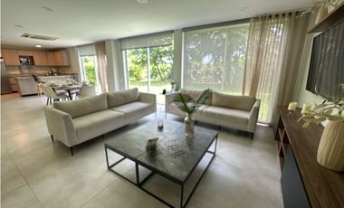 CASA CAMPESTRE EN VENTA EN  FORESTA RESERVADO PUNTA CANOA