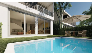 CASA CAMPESTRE EN VENTA EN  FORESTA RESERVADO PUNTA CANOA