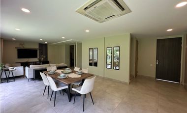 CASA CAMPESTRE EN VENTA EN  FORESTA RESERVADO PUNTA CANOA