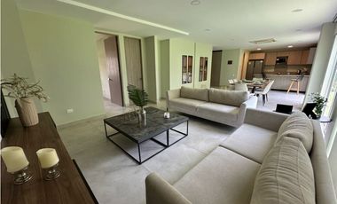 CASA CAMPESTRE EN VENTA EN  FORESTA RESERVADO PUNTA CANOA