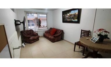 Casa de 128 M2 en conjunto en 330 mill negociables en La Mesa Cund