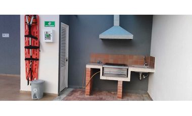 Casa de 128 M2 en conjunto en 330 mill negociables en La Mesa Cund