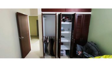 Casa de 128 M2 en conjunto en 330 mill negociables en La Mesa Cund