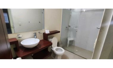 Casa de 128 M2 en conjunto en 330 mill negociables en La Mesa Cund