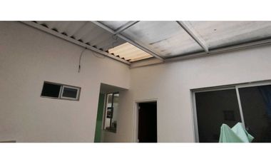 Casa de 128 M2 en conjunto en 330 mill negociables en La Mesa Cund