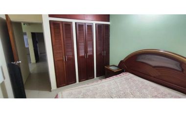 Casa de 128 M2 en conjunto en 330 mill negociables en La Mesa Cund