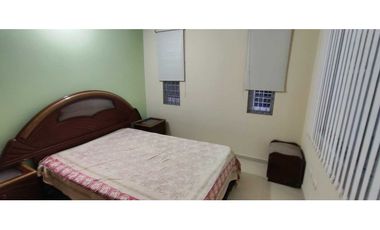 Casa de 128 M2 en conjunto en 330 mill negociables en La Mesa Cund