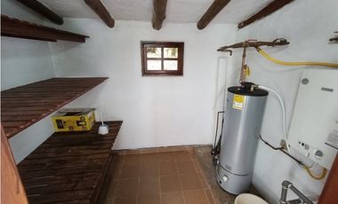 Casa en arriendo Yerbabuena