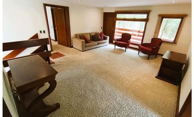 Casa en arriendo Yerbabuena