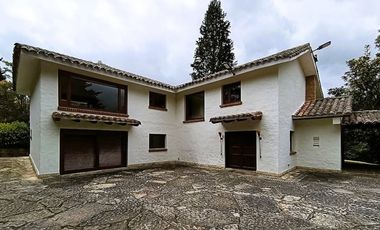 Casa en arriendo Yerbabuena