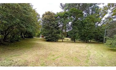 Casa en arriendo Yerbabuena