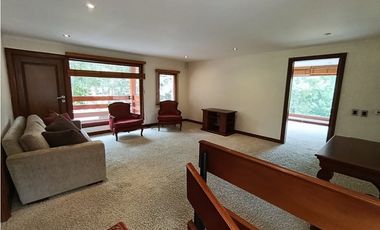 Casa en arriendo Yerbabuena