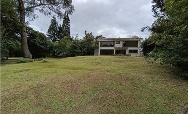 Casa en arriendo Yerbabuena